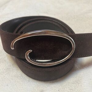 OSCAR DE LA RENTA BELT